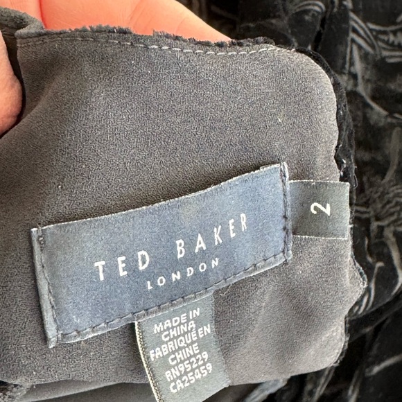 Ted Baker - Picture 7 of 14